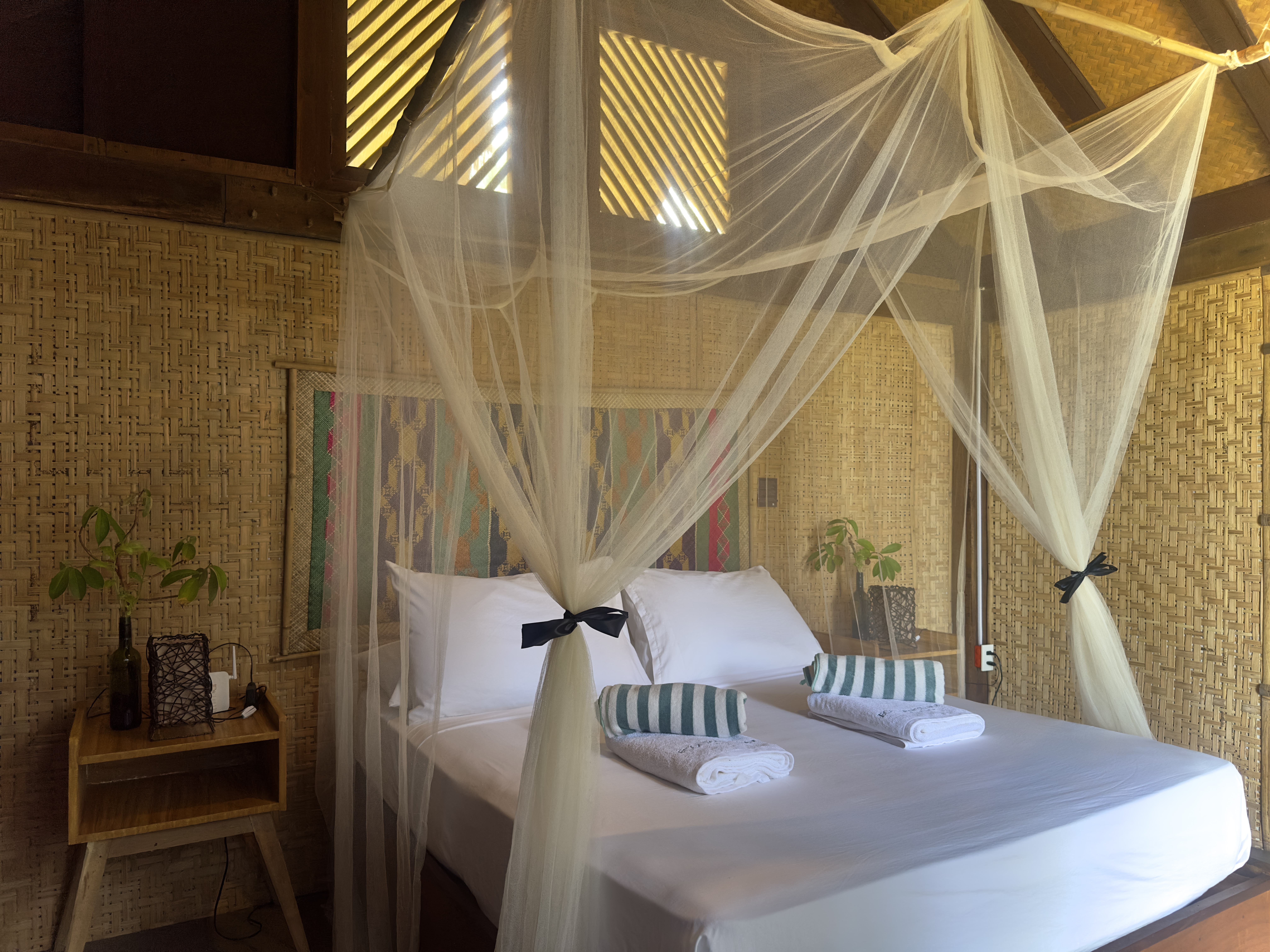 Regular cabin images